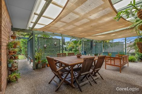 Property photo of 66 Dove Tree Crescent Sinnamon Park QLD 4073