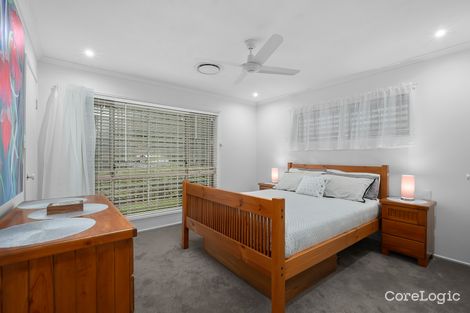 Property photo of 66 Dove Tree Crescent Sinnamon Park QLD 4073