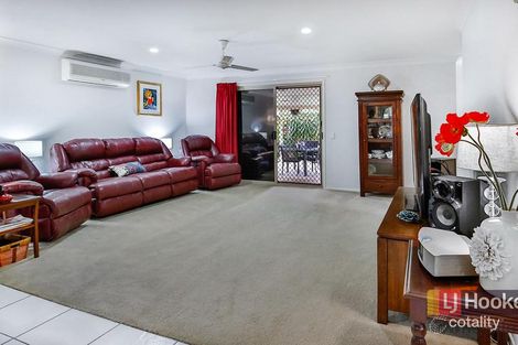 Property photo of 42 Wallace Circuit Kirwan QLD 4817