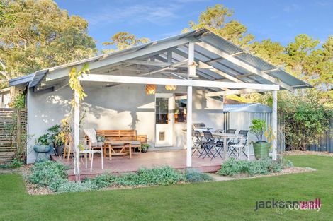 Property photo of 80 Railway Avenue Colo Vale NSW 2575