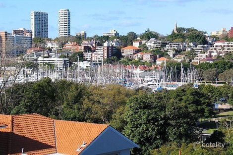 Property photo of 41/41-49 Roslyn Gardens Elizabeth Bay NSW 2011