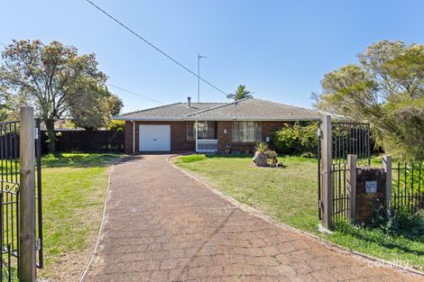 Property photo of 3 Cabarita Crescent Glenvale QLD 4350