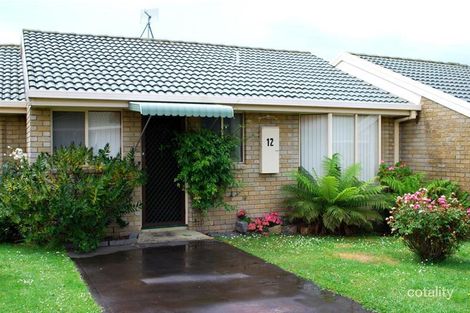 Property photo of 12/18 Clydesdale Avenue Glenorchy TAS 7010