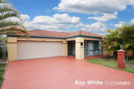 Property photo of 32 Richmond Street Calamvale QLD 4116