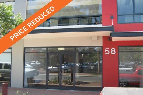 58 Newcastle St, Perth, WA 6000