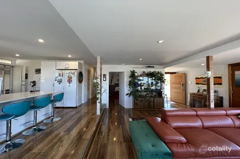 Property photo of 57 Mindarie Drive Quinns Rocks WA 6030