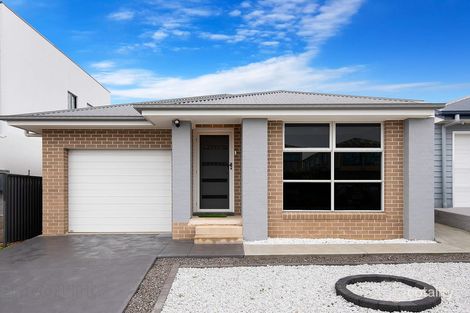 Property photo of 86 Camarero Street Box Hill NSW 2765