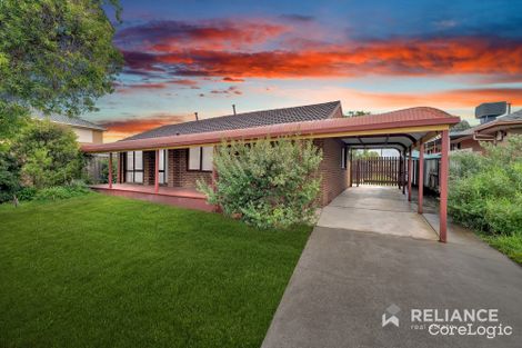 Property photo of 1 Moonie Court Werribee VIC 3030