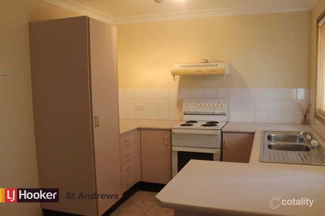 Property photo of 10 Kalbarri Crescent Bow Bowing NSW 2566