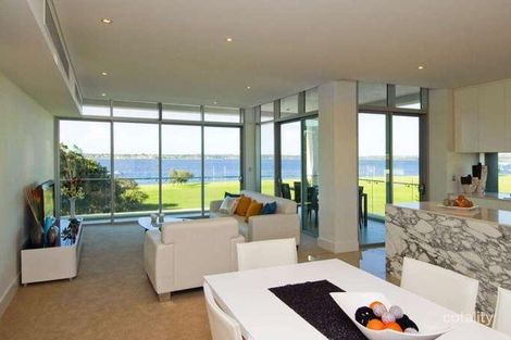 Property photo of 17/35 Esplanade Nedlands WA 6009