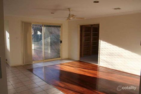 Property photo of 8 Flegg Crescent Gordon ACT 2906