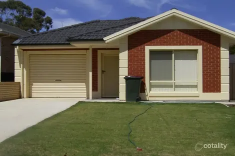 4/52 Landseer Cres, Dernancourt, SA 5075