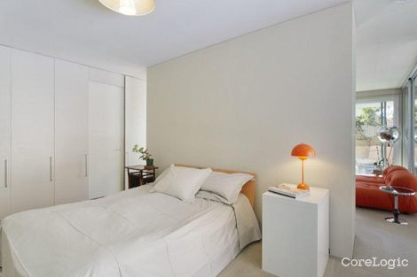 Property photo of 407/144-150 Liverpool Street Darlinghurst NSW 2010