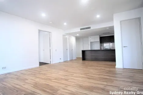 Property photo of 202/16 Hudson Street Lewisham NSW 2049