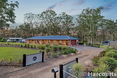 1 Montrose Cl, Seaham, NSW 2324