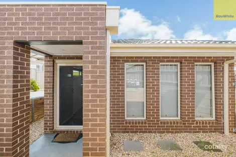 1/2 Delahey Cl, Maddingley, VIC 3340