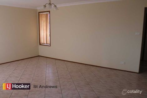 Property photo of 10 Kalbarri Crescent Bow Bowing NSW 2566
