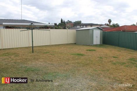 Property photo of 10 Kalbarri Crescent Bow Bowing NSW 2566