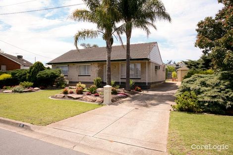 Property photo of 10 Lincoln Crescent Pooraka SA 5095