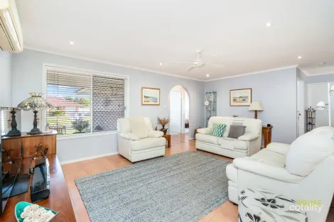 Property photo of 9 Sonder Street Urangan QLD 4655