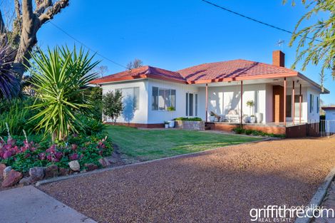 Property photo of 19 Gibbs Street Griffith NSW 2680