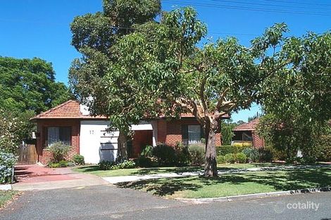 17 Blechynden St, St James, WA 6102