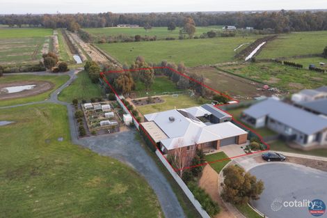 60-62 Oxbow Ave, Shepparton, VIC 3630