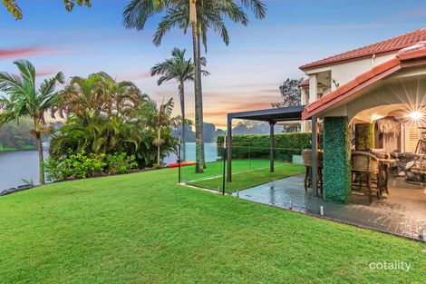 Property photo of 17/24 Ron Penhaligon Way Robina QLD 4226