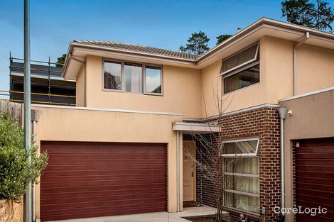 Property photo of 14/265 Canterbury Road Forest Hill VIC 3131
