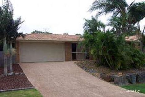 35 Kiewa Dr, Loganholme, QLD 4129