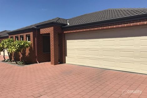 3/15 Mathoura St, Midland, WA 6056