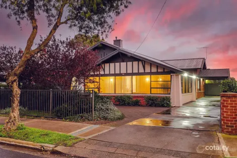 28 Stanley St, Woodville, SA 5011