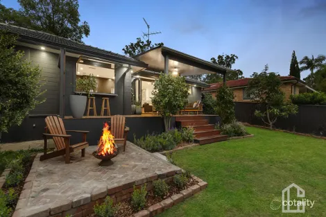 Property photo of 106 Governors Drive Lapstone NSW 2773