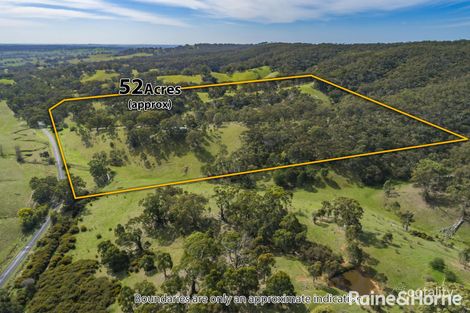 Property photo of 279 Kyneton-Metcalfe Road Metcalfe VIC 3448