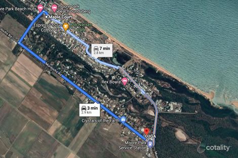 Property photo of 7 Maple Court Moore Park Beach QLD 4670