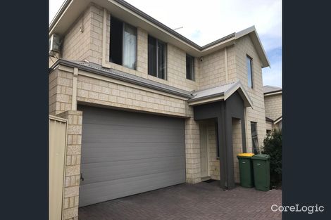 Property photo of 3/33 Beverley Place Cloverdale WA 6105