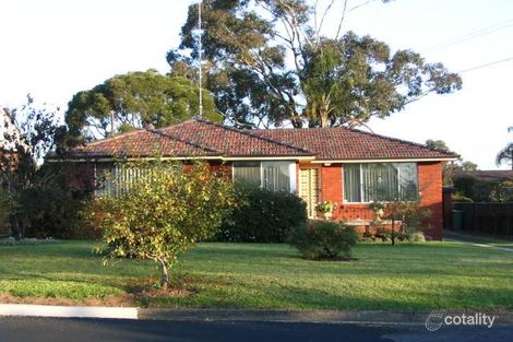 32 Tania Ave, South Penrith, NSW 2750