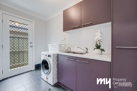 Property photo of 28 Grimes Avenue Elderslie NSW 2570