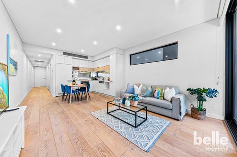 Property photo of 307/30-34 Henry Street Gordon NSW 2072