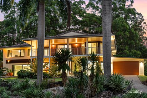 Property photo of 30 Parsons Knob Road West Woombye QLD 4559