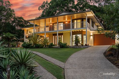 Property photo of 30 Parsons Knob Road West Woombye QLD 4559