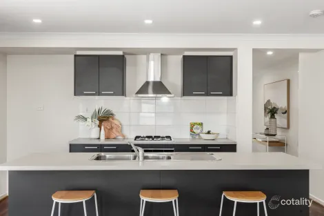 Property photo of 118 Coastside Drive Armstrong Creek VIC 3217