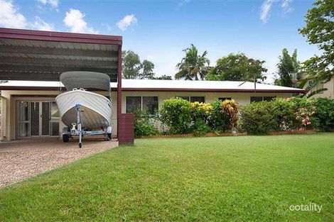 14 Rundle St, Mount Louisa, QLD 4814