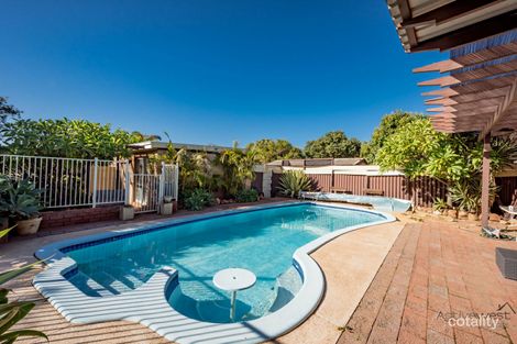 Property photo of 8 Reilly Road Wonthella WA 6530