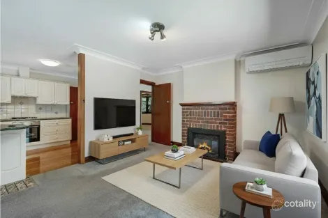 41 Mount Pleasant Ave, Normanhurst, NSW 2076