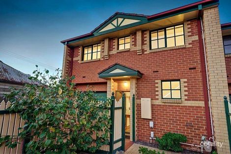9/202-204 Glenlyon Rd, Brunswick East, VIC 3057