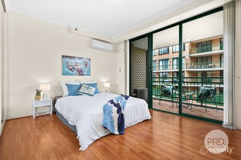 Property photo of 102/25-35A Park Road Hurstville NSW 2220