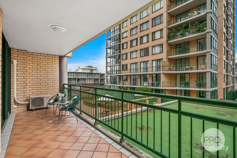 Property photo of 102/25-35A Park Road Hurstville NSW 2220