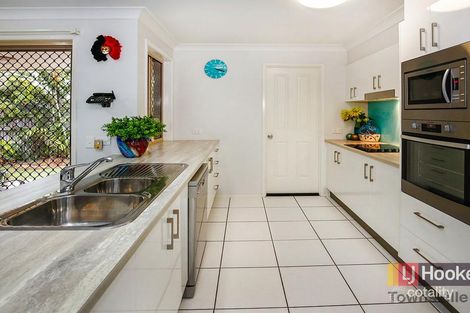 Property photo of 42 Wallace Circuit Kirwan QLD 4817