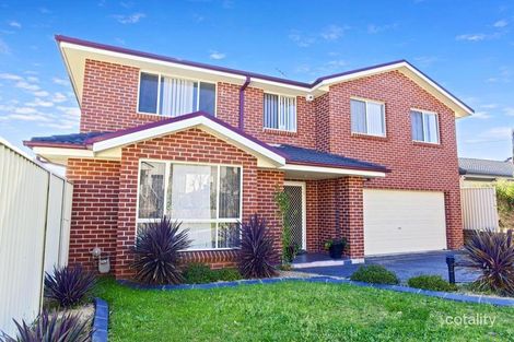 Property photo of 2 Bridport Close West Hoxton NSW 2171